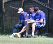 Cum s-a terminat primul amical al Unirii Slobozia, cu Andrei Prepeliță pe bancă