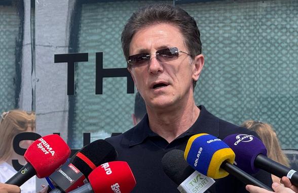 Gică Popescu, nemilos cu Parma, la plecarea lui Dennis Man: „Cu tot respectul...” + Îl avertizează și pe român: „Decât să se ducă așa acolo, mai bine stă acasă!”