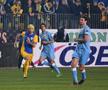 Victoraș Astafei la Petrolul / Foto: Imago