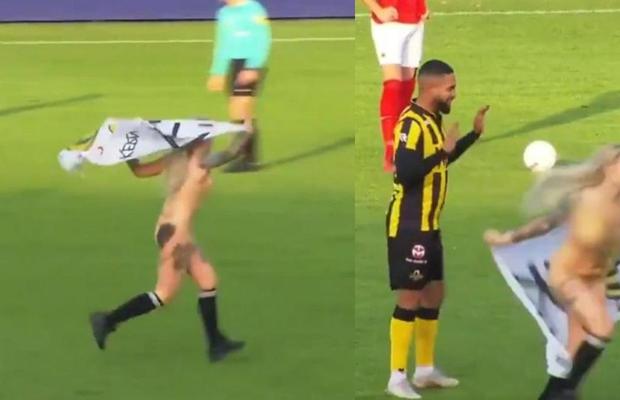 Imaginile care acum ar fi INTERZISE la TV » În trecut, regizorii „le-au scăpat” pe transmisiunile live
