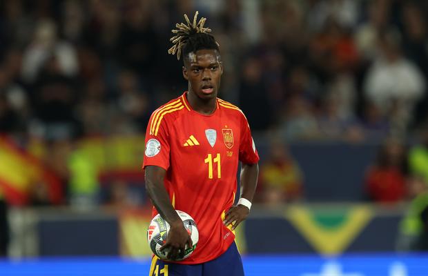 Vrea asigurări de la Barcelona! De ce îi e frică lui Nico Williams