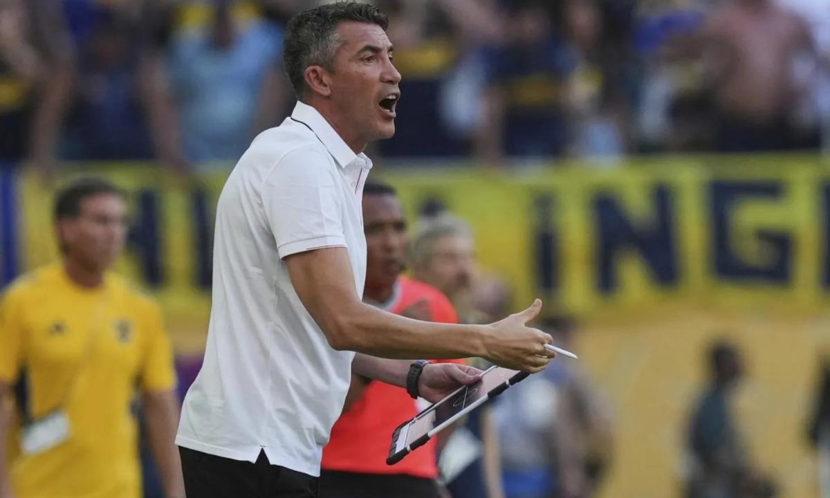 Au sărit scântei între Orkun Kökcü și antrenorul Bruno Lage la Benfica - Auckland City 6-0