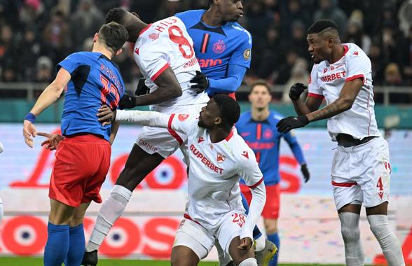 Pleacă de la Dinamo și e aproape să bată palma cu Standard Liege: „Mircea Rednic își folosește rețeaua din România!”