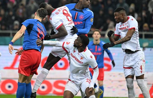 Pleacă de la Dinamo și e aproape să bată palma cu Standard Liege: „Mircea Rednic își folosește rețeaua din România!”