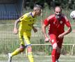 Unirea Slobozia, victorie o echipă din Liga 4 / foto: infoialomita.ro
