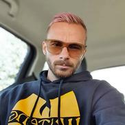 Victoraș Astafei / Foto: Instagram