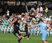 Universitatea Craiova - FC Stubai
