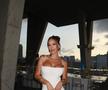 Influencerița cu peste 800.000 de urmăritori vrea să-și micșoreze sânii, dar portarul de 36 de ani n-o lasă