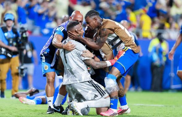 Curacao a șocat în etapa a 2-a de la Mondial! Fabulos cât s-a terminat meciul cu Ecuador