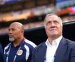 Selecționerul din Curacao a început să plângă după meciul cu Ecuador // foto: Imago