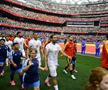Iranul a aliniat cea mai „bătrână” echipă de la Mondial. Foto: Imago Images