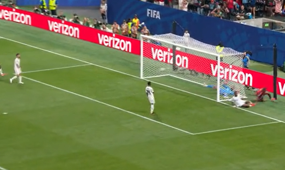 Primul de la Pele încoace! Cum a reușit Lamine Yamal să marcheze primul lui gol la Campionatul Mondial