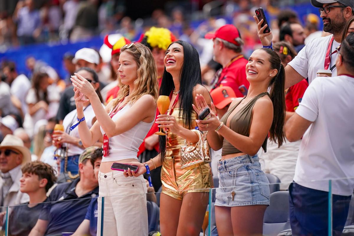 Belgia - Iran // Foto: Imago Images