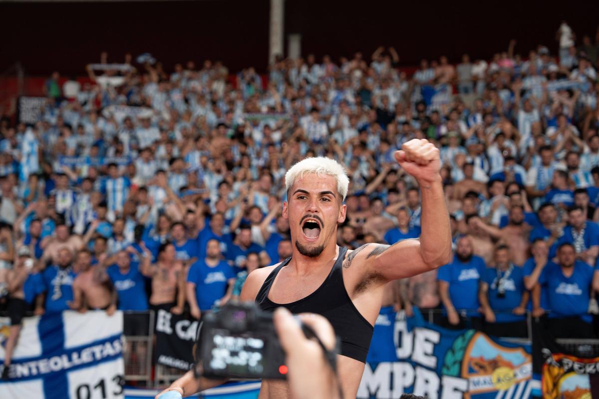 Cunoaștem ultima echipă promovată în La Liga » Revenire după 8 ani