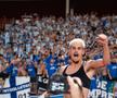 Malaga a promovat în La Liga // foto: Imago Images