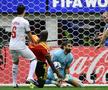 Belgia - Iran // Foto: Imago Images