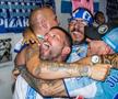 Malaga a promovat în La Liga // foto: Imago Images