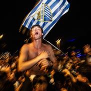 Malaga a promovat în La Liga // foto: Imago Images