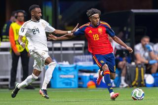 Primul de la Pele încoace! Cum a reușit Lamine Yamal să marcheze primul lui gol la Campionatul Mondial