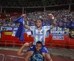 Malaga a promovat în La Liga // foto: Imago Images