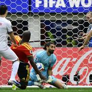 Belgia - Iran // Foto: Imago Images