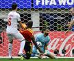 Belgia - Iran // Foto: Imago Images