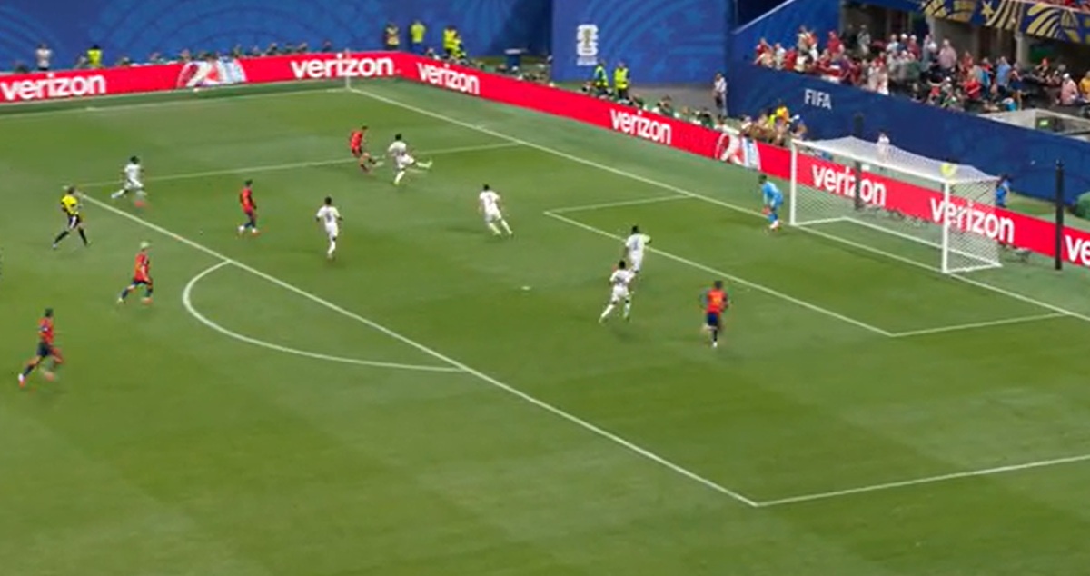 Primul de la Pele încoace! Cum a reușit Lamine Yamal să marcheze primul lui gol la Campionatul Mondial