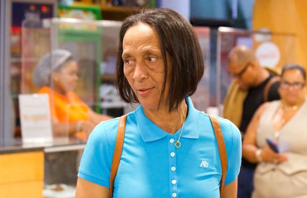 Mama lui Vozinha a ajuns în SUA și a transmis un mesaj emoționant: „Luptați, băieții mei”