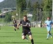 Universitatea Craiova - FC Stubai