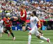 Belgia - Iran // Foto: Imago Images