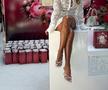 Diana Munteanu - poze fresh