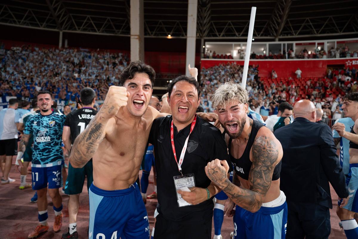 Cunoaștem ultima echipă promovată în La Liga » Revenire după 8 ani