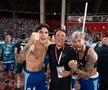 Malaga a promovat în La Liga // foto: Imago Images
