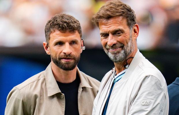 Jurgen Klopp promovează un medicament foarte căutat în Germania: 19 milioane de oameni sunt afectați!