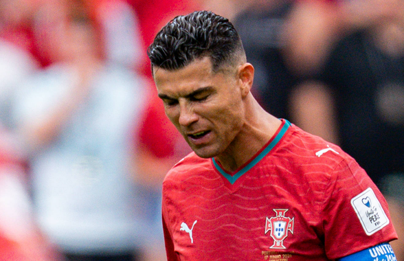 „Am avut o discuţie cu selecționerul” » Ionuț Lupescu, despre motivul pentru Cristiano Ronaldo încă este chemat la națională
