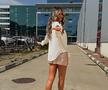 Diana Munteanu - poze fresh