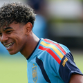 Lamine Yamal este convins că poate face diferența la primul său Mondial / Foto: Imago Images