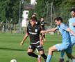 Universitatea Craiova s-a distrat cu amatorii din Austria: 6 marcatori diferiți în primul amical