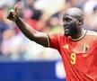 Belgia - Iran // Foto: Imago Images