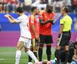 Belgia - Iran // Foto: Imago Images