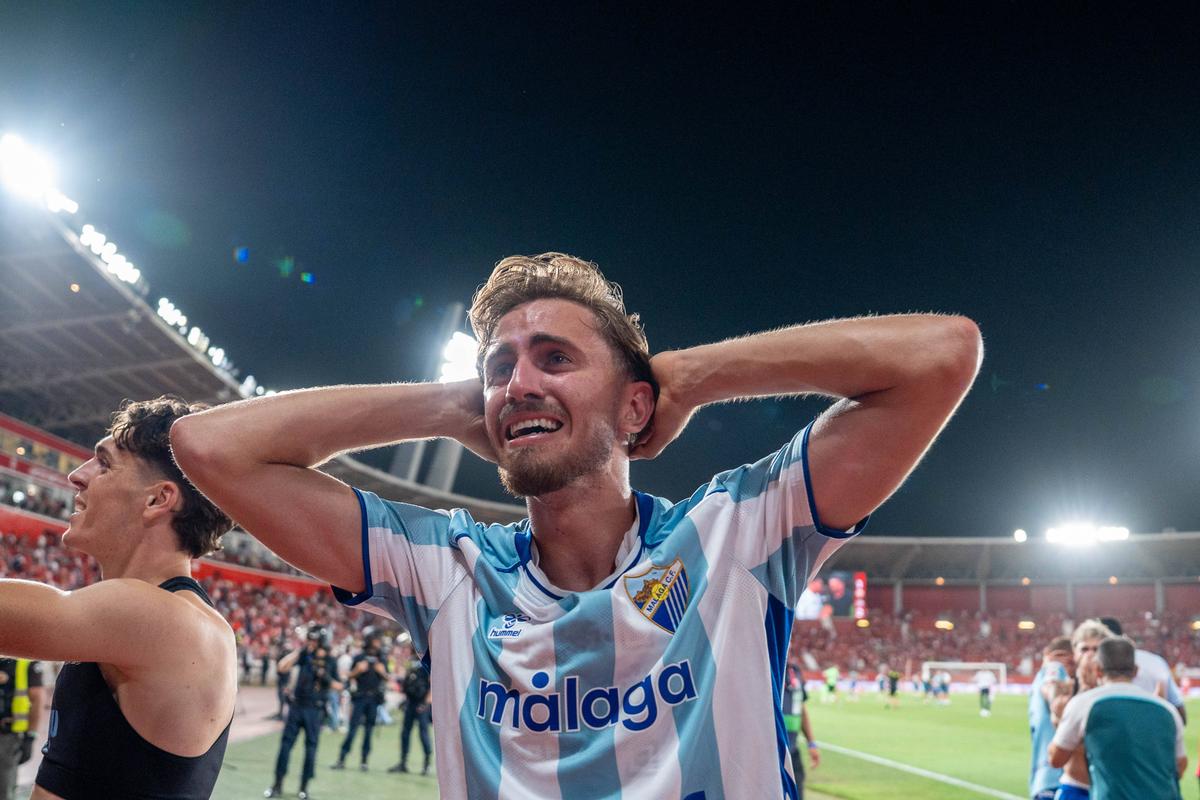 Cunoaștem ultima echipă promovată în La Liga » Revenire după 8 ani