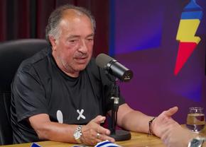 Marcel Răducanu: „Sunt disponibil, dar de la FRF nu m-a căutat nimeni” » „Hagi? Asta vreau să văd la națională!”