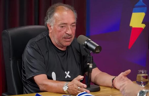 Marcel Răducanu, ferm: „Nagelsmann s-a crezut Mourinho, Guardiola și Klopp la un loc”