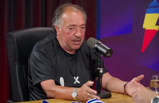 Marcel Răducanu, ferm: „Nagelsmann s-a crezut Mourinho, Guardiola și Klopp la un loc”