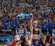 Malaga a promovat în La Liga // foto: Imago Images
