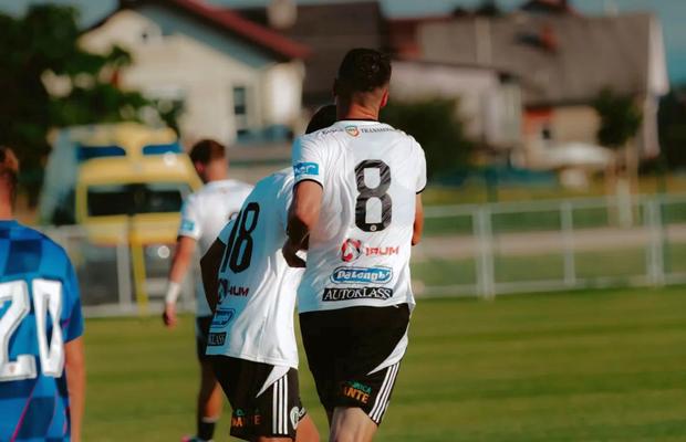 Uluială în Croația: U Cluj, vicecampioana Superligii, bătută de niște copii!