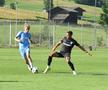 Universitatea Craiova - FC Stubai