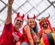 Belgia - Iran // Foto: Imago Images