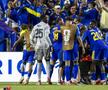 Selecționerul din Curacao a început să plângă după meciul cu Ecuador // foto: Imago