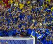 Selecționerul din Curacao a început să plângă după meciul cu Ecuador // foto: Imago